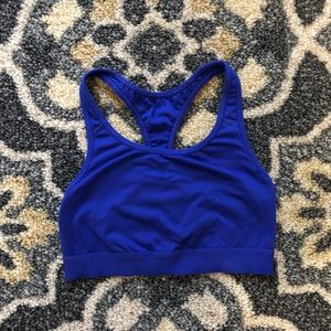 NWOT. Old Navy Sports Bra